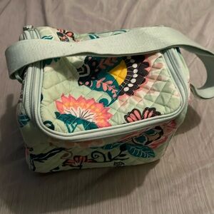 Vera Bradley lunchbox
